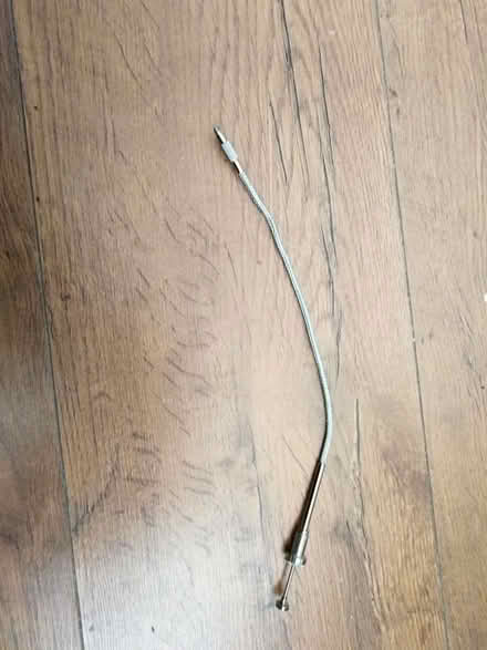 Photo of free Shutter release cable (Ashburton CR0) #1