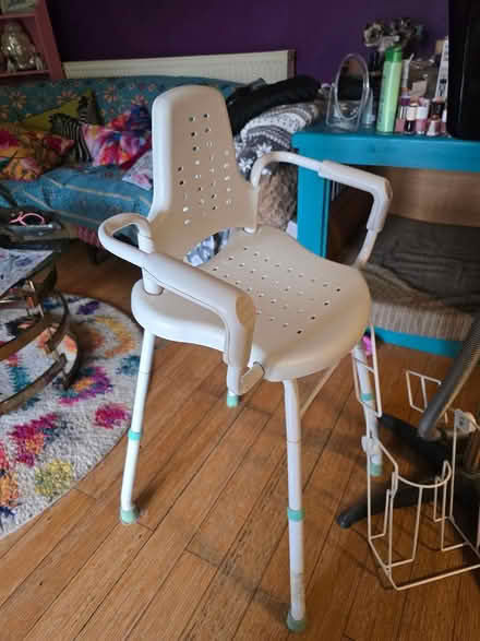 Photo of free Perching stool (CV5) #1