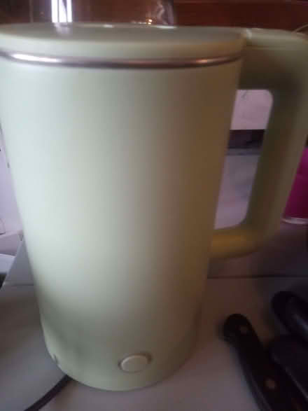 Photo of free Blender, kettle, grill (Chalfont St Giles HP8) #3