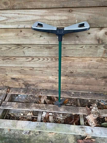 Photo of free Seat/support (Sedbergh LA10) #1