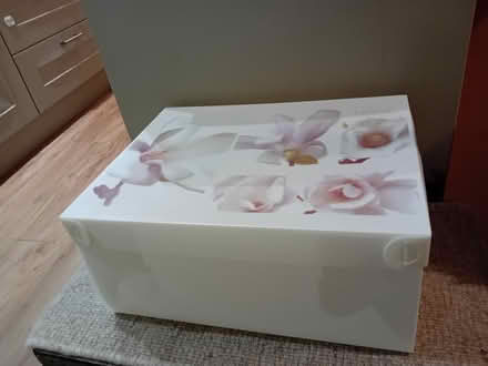 Photo of free Plastic Storage Box (Kempston MK42) #1
