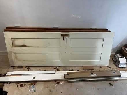 Photo of free Three Internal Doors (Canterbury, CT1) #3