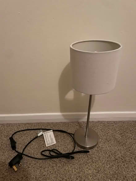 Photo of free Lamp (EH10 Fairmilehead) #1