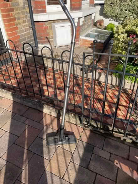 Photo of free Henry Vacuum Cleaner Pipe & Floor Tool (CT11) #1