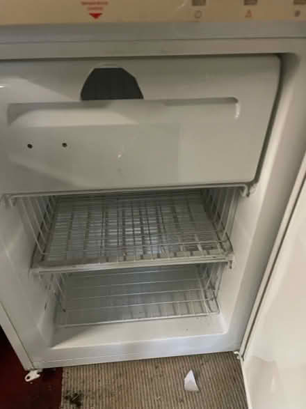 Photo of free Freezer (Belle isle LS10) #2