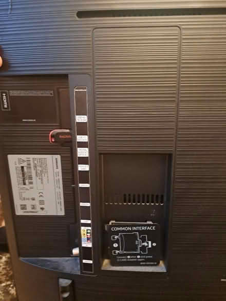 Photo of free Samsung Smart TV 40 inches (Southport PR8) #3