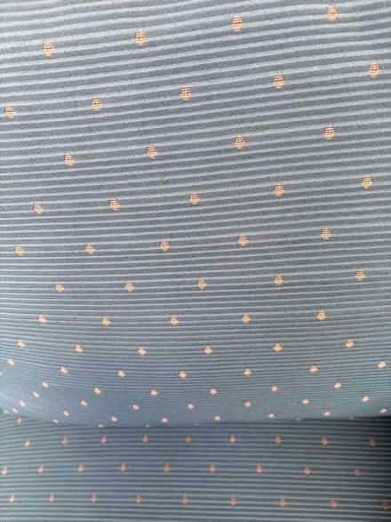 Photo of free Comfortable Sofa, elegant fabric (GU22) #4