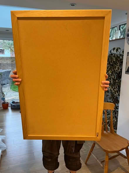 Photo of free Cork noticeboard (The Triangle Estate RH15) #2