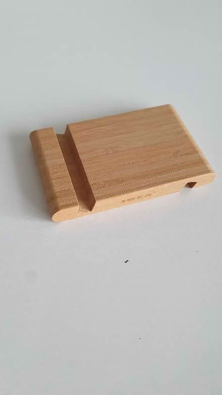 Photo of free Ikea phone holder (Glascote B77) #2