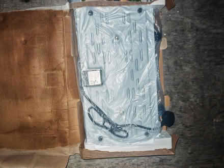 Photo of free Electric double hot plate (UB5 Northolt) #1