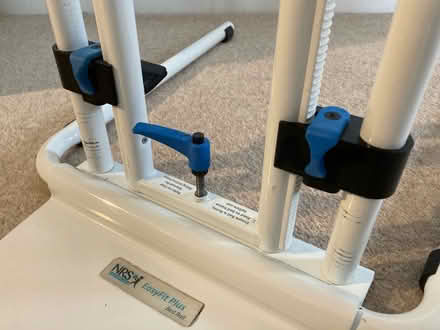 Photo of free A bed grab rail (Westbury on Trym BS9) #3