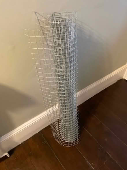 Photo of free Wire mesh (Dyke Road area BN1) #1