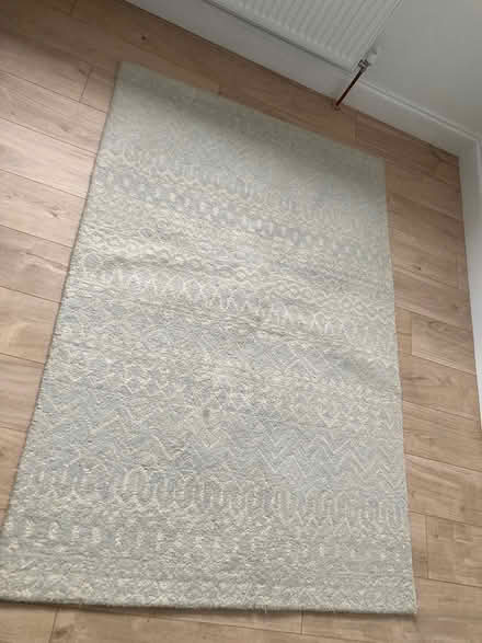 Photo of free Rug (Eltham SE9) #1