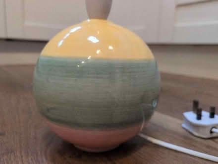 Photo of free Lamp (Heronsgate WD3) #2