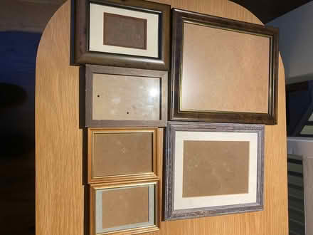 Photo of free 6 photo games assorted sizes (Kingston KT2) #1