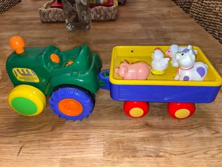 Photo of free Toddler toys (CT10) #2