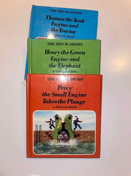 Photo of free Books for toddlers (CT10) #1