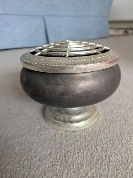 Photo of free Rose Bowl (Enfield EN2) #1