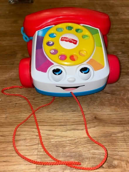 Photo of free Toddler toys (CT10) #1