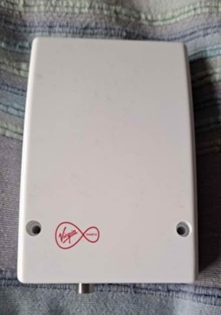 Photo of free Virgin media device (Hornsey N8) #2
