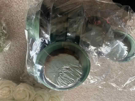 Photo of free Flowers - foam roses (Harold Wood RM3) #4