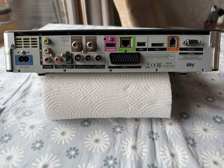 Photo of free Sky box (Fenlake MK42) #2
