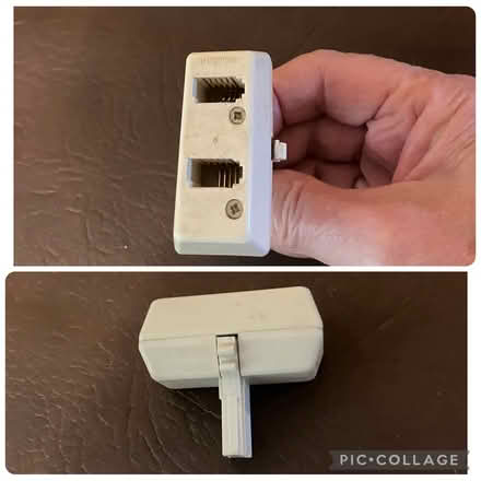 Photo of free Dual telephone fitment (Brinnington SK5) #1