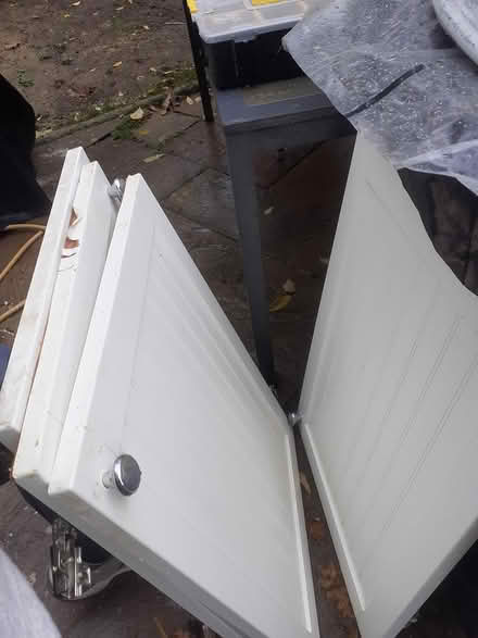 Photo of free Kitchen Cupboards (Sydenham SE26) #1