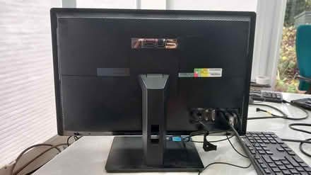 Photo of free Asus All-in-One PC (Heybridge CM9) #2