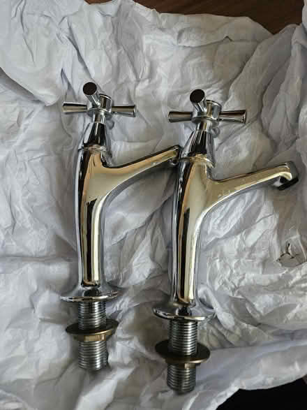Photo of free Taps (Burnage M19) #1