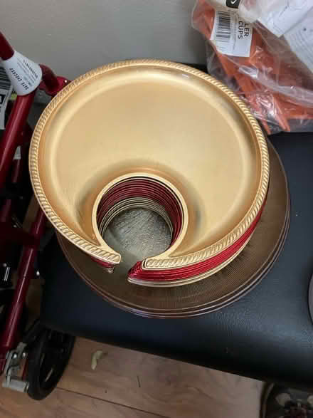 Photo of free Party plates (Bellevue) #1