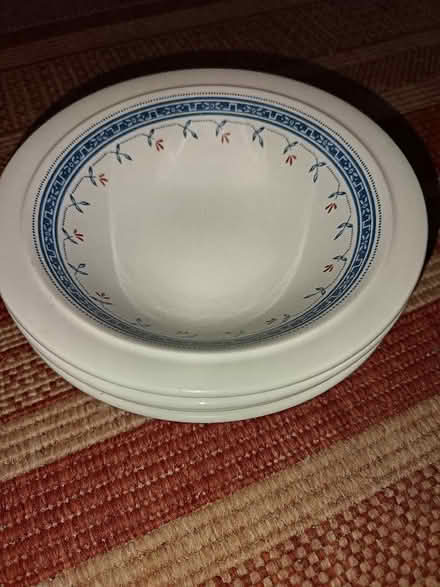 Photo of free Mixed crockery (Stretford M32) #1