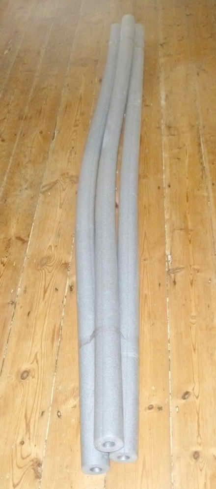 Photo of free Pipe lagging (Queen's park) #1