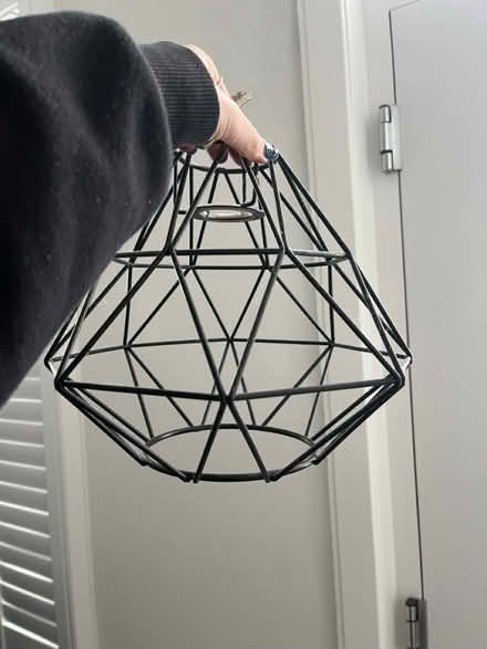 Photo of free Light shade (TW2) #1