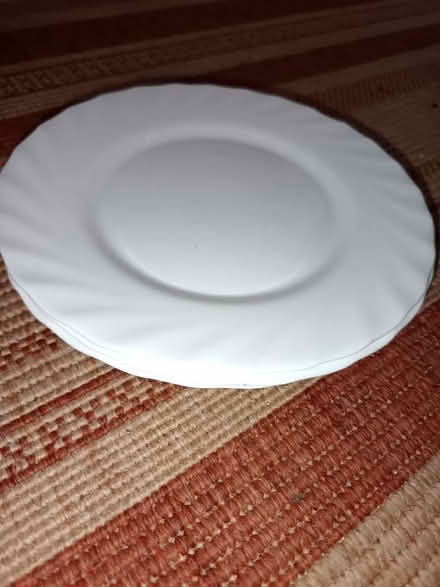 Photo of free Mixed crockery (Stretford M32) #4