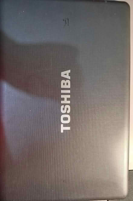 Photo of free Toshiba laptop (Walworth SE17) #1