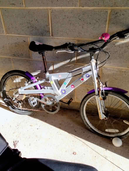 Photo of free Bicycle (Langford CM9) #1