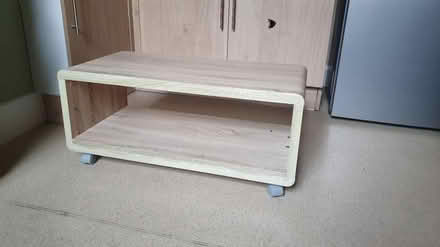 Photo of free Tv Stand (Queens Park W10) #2