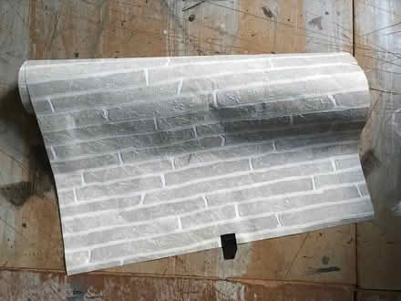 Photo of free Vinyl wallpaper (Stoke Newington N16) #2