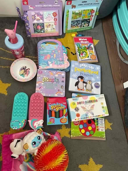 Photo of free Toddler activities & clothes (Leytonstone E11) #4