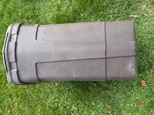 Photo of free garbage can (South West Campton Hills) #2