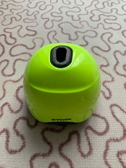 Photo of free Toddler helmet (Penylan CF23) #1