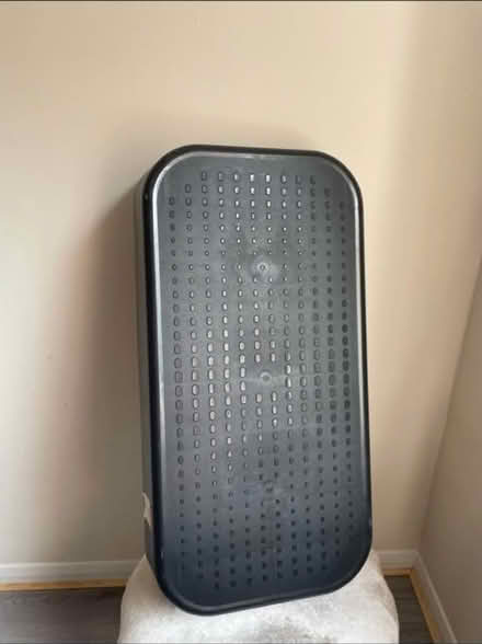 Photo of free fitness excersise step (Kingston KT1) #1