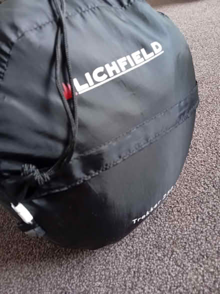 Photo of free Sleeping bag (L) (Kingston Hill ST16) #1