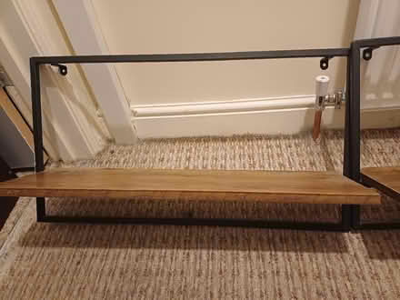 Photo of free Shelves (Lazonby CA10) #1