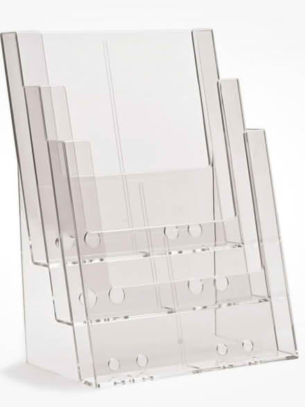 Photo of Leaflet Dispensers (DA11) #1