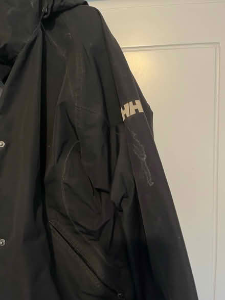 Photo of free Helly Hansen Lightweight Jacket (Titchfield Common PO14) #3