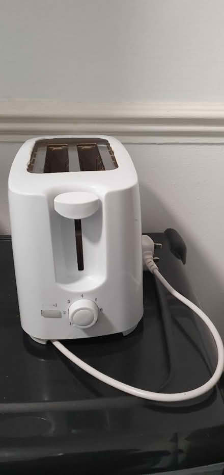 Photo of free Cutlery tray,microwave oven,toaster (ME7, Gillingham) #1