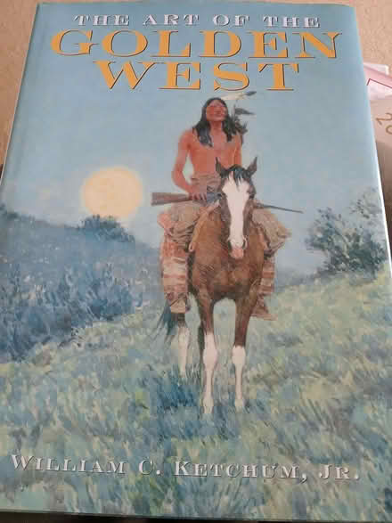 Photo of free Beautiful book (Minster Lovell OX29) #1