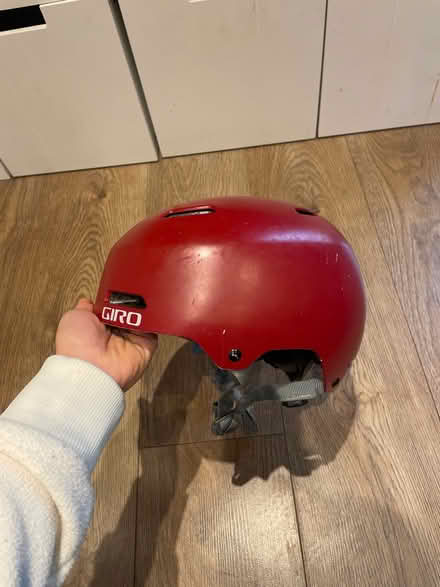 Photo of free Kids Helmet 51-55cm (Welwyn Garden City AL7) #1